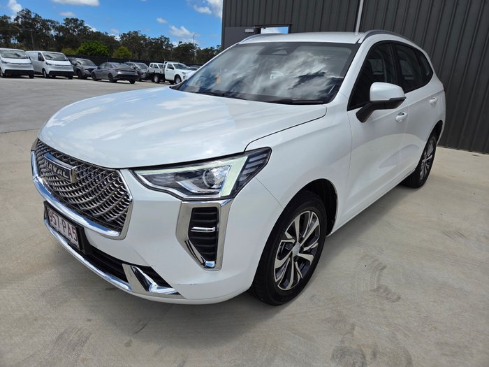 2023 GWM Haval Jolion Premium