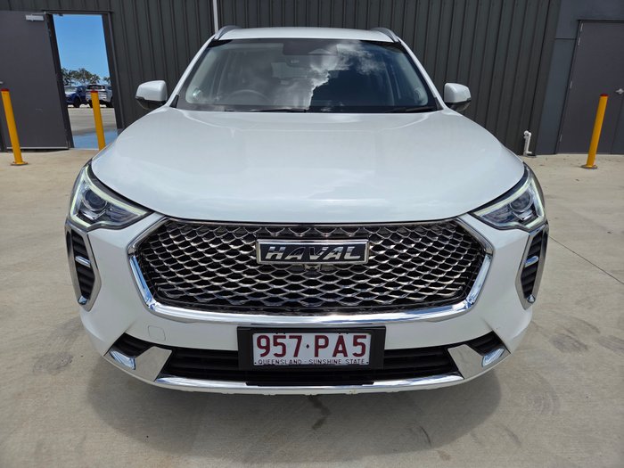 2023 GWM Haval Jolion Premium