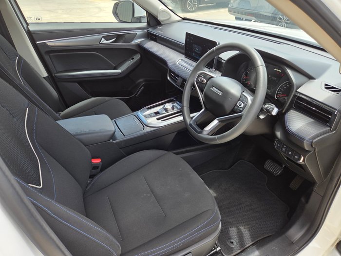 2023 GWM Haval Jolion Premium