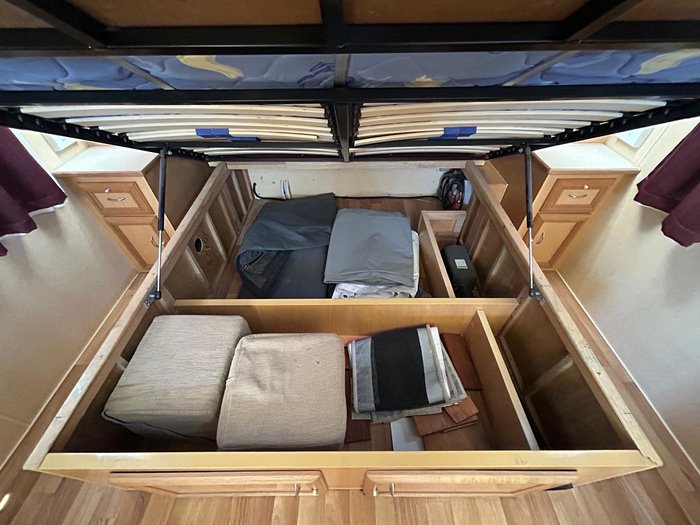 2010 Regent Cruiser Series 3