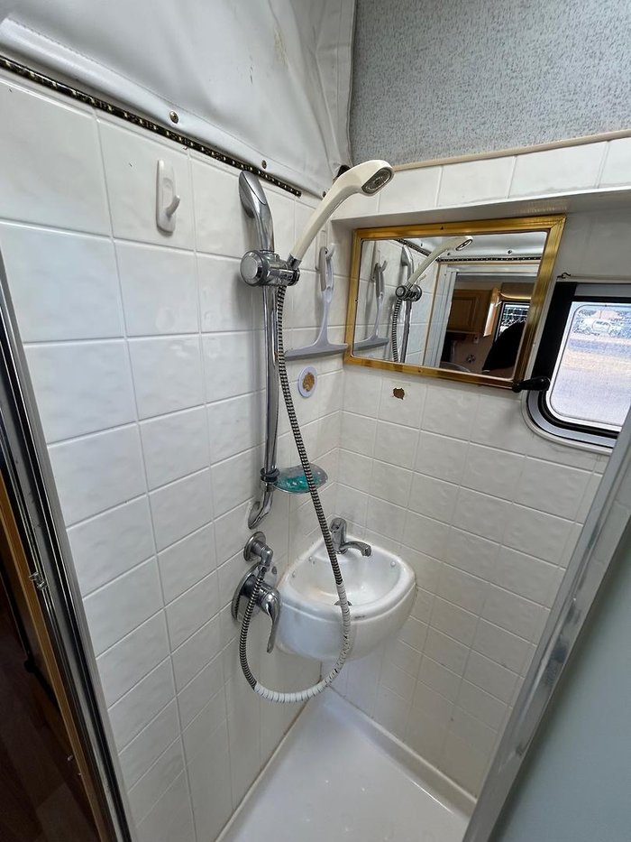 2010 Regent Cruiser Series 3