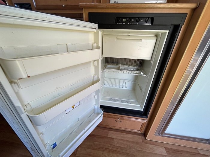 2010 Regent Cruiser Series 3