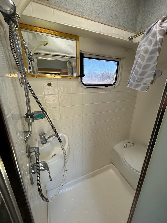 2010 Regent Cruiser Series 3