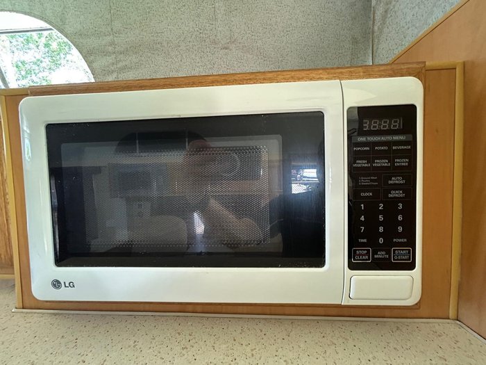 2010 Regent Cruiser Series 3