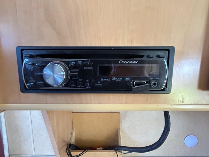 2010 Regent Cruiser Series 3