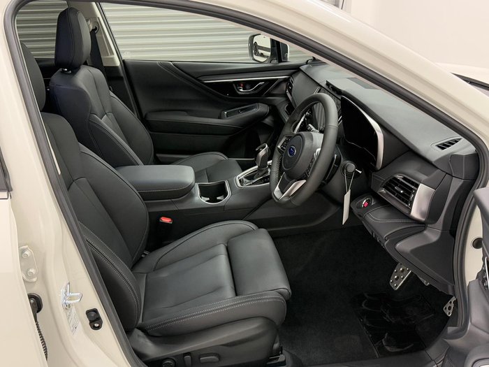 2025 Subaru Outback AWD Touring XT