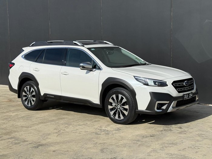 2025 Subaru Outback AWD Touring XT