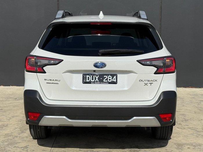 2025 Subaru Outback AWD Touring XT