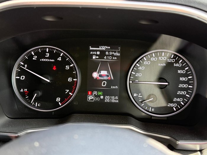 2025 Subaru Outback AWD Touring XT