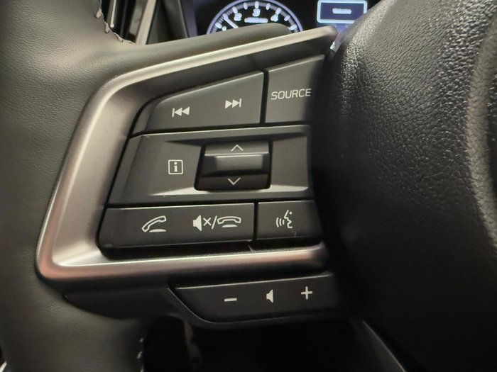 2025 Subaru Outback AWD Touring XT