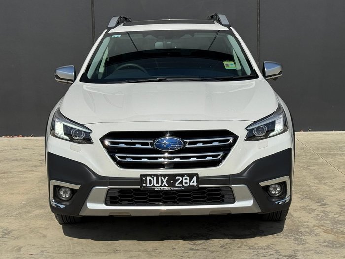 2025 Subaru Outback AWD Touring XT