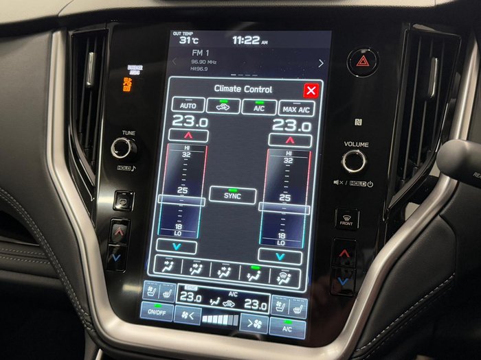 2025 Subaru Outback AWD Touring XT