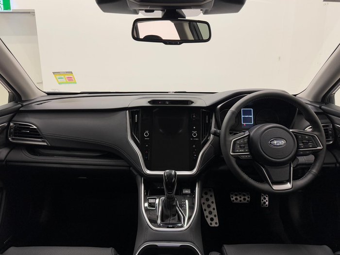 2025 Subaru Outback AWD Touring XT