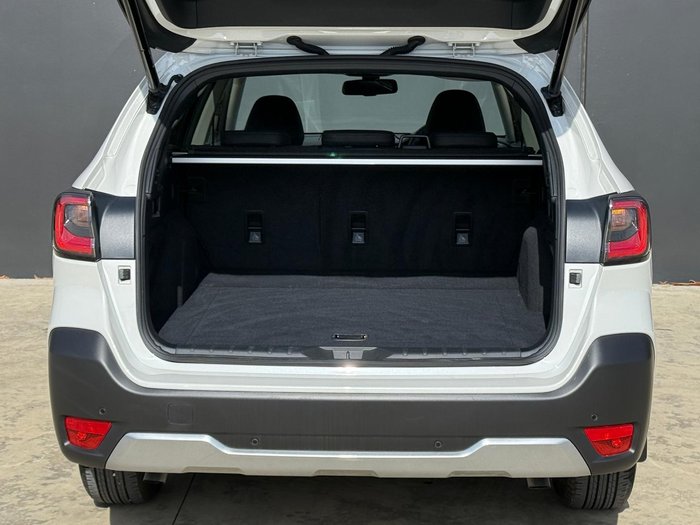 2025 Subaru Outback AWD Touring XT