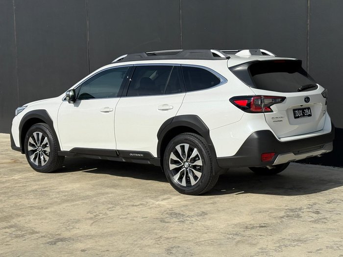 2025 Subaru Outback AWD Touring XT