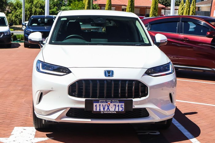 2024 Honda ZR-V e:HEV LX