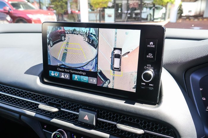 2024 Honda ZR-V e:HEV LX