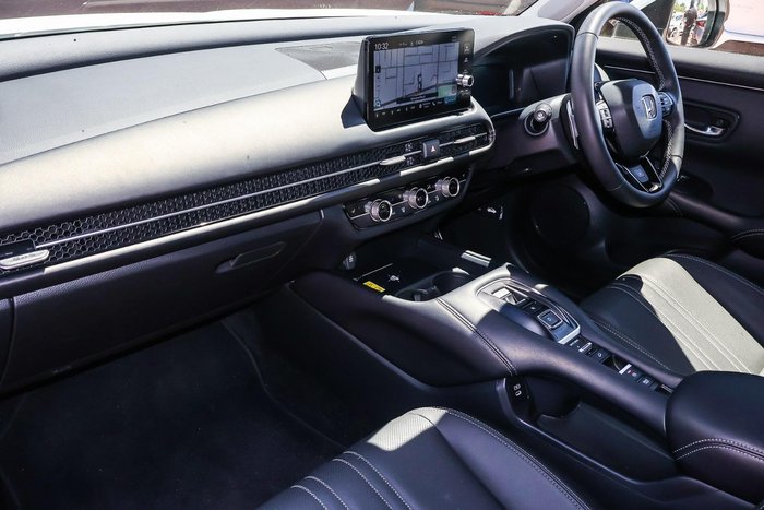 2024 Honda ZR-V e:HEV LX