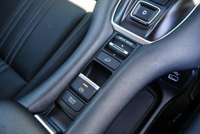 2024 Honda ZR-V e:HEV LX