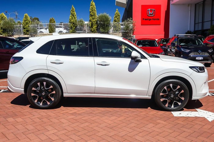 2024 Honda ZR-V e:HEV LX