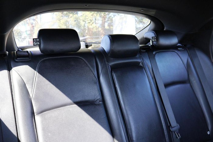 2019 Honda Civic +LUXE