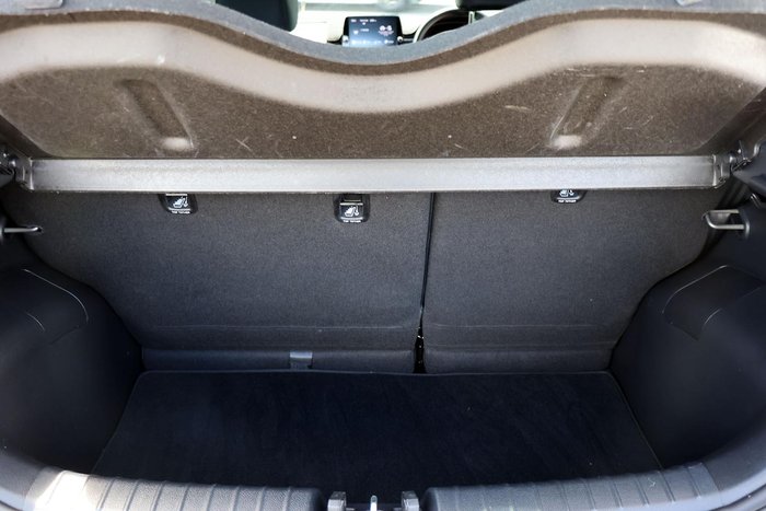 2022 Kia Picanto GT-Line JA MY22 Astro Grey