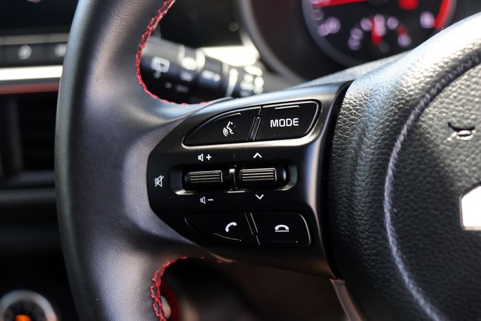 2022 Kia Picanto GT-Line JA MY22 Astro Grey