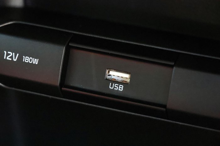 2022 Kia Picanto S JA MY23 Astro Grey