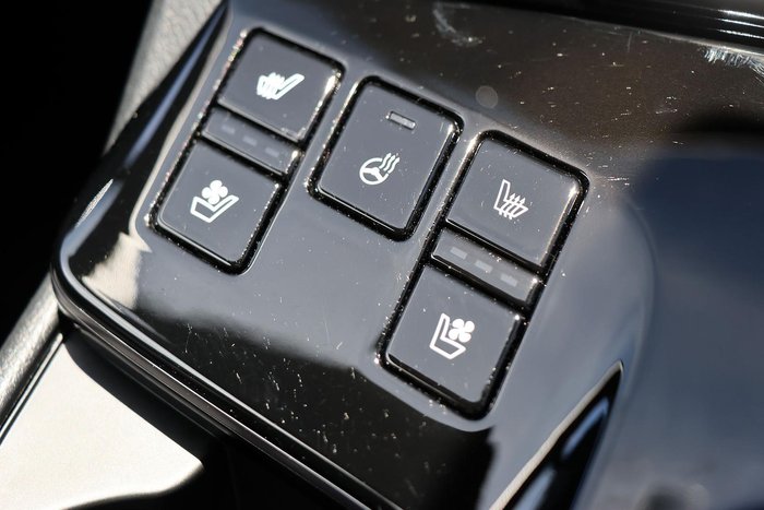 2025 Kia Sportage HEV GT-Line