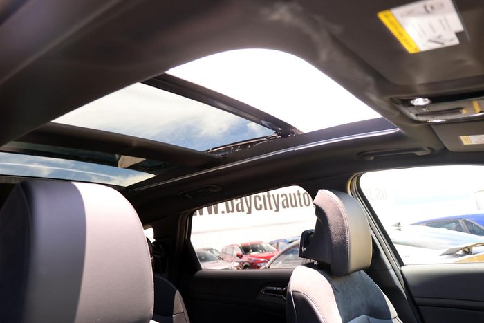 2025 Kia Sportage HEV GT-Line