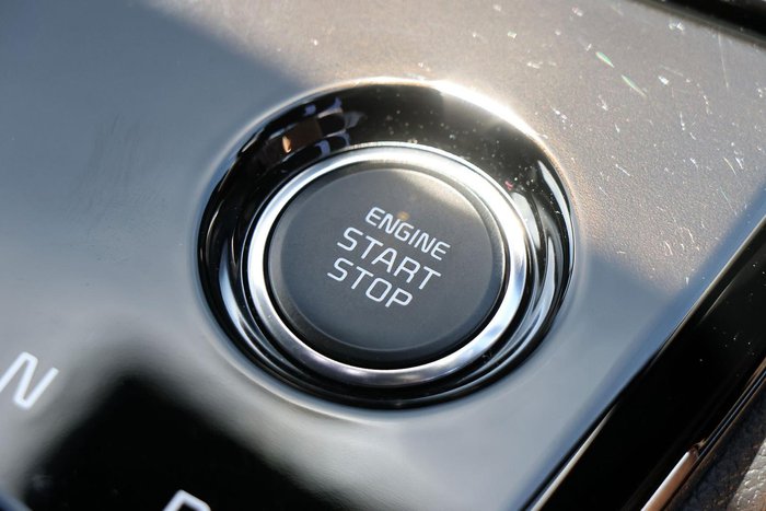 2025 Kia Sportage HEV GT-Line