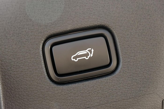 2025 Kia Sportage HEV GT-Line