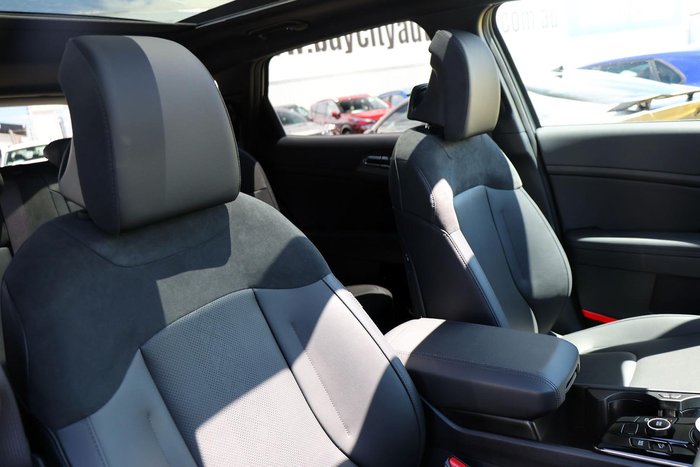 2025 Kia Sportage HEV GT-Line