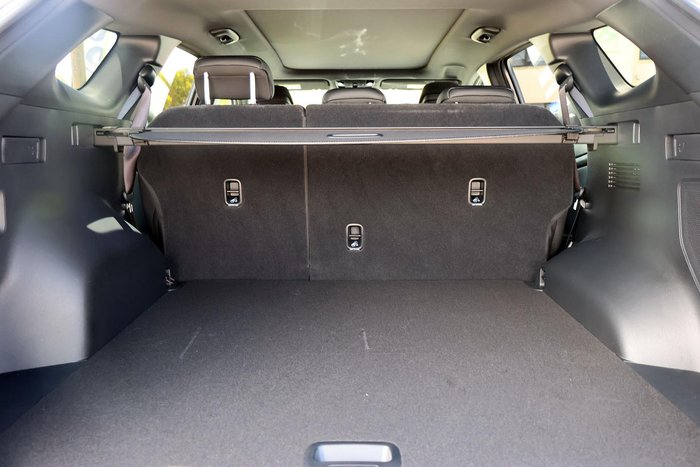 2025 Kia Sportage HEV GT-Line