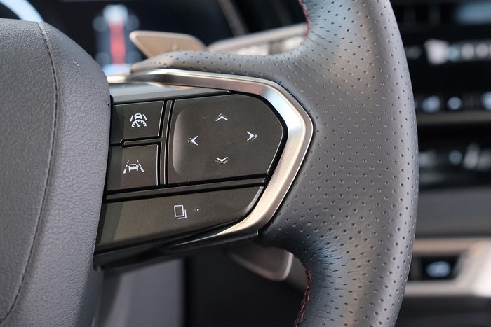 2024 Lexus RX 500h F Sport Performance