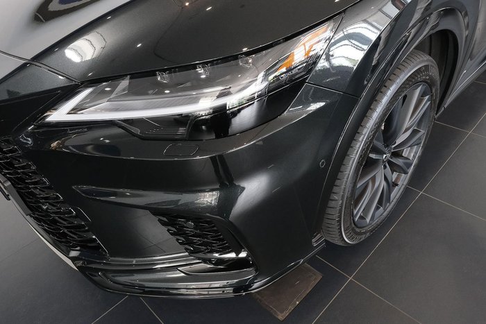 2024 Lexus RX 500h F Sport Performance