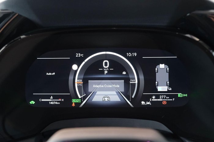 2024 Lexus RX 500h F Sport Performance