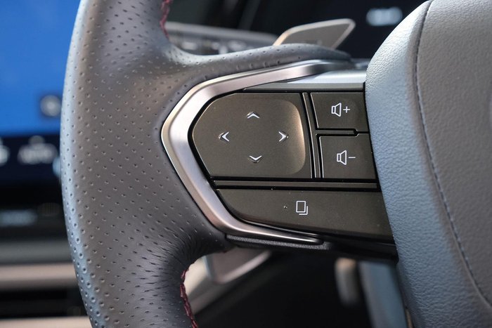 2024 Lexus RX 500h F Sport Performance