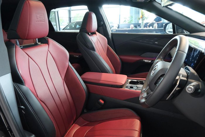 2024 Lexus RX 500h F Sport Performance