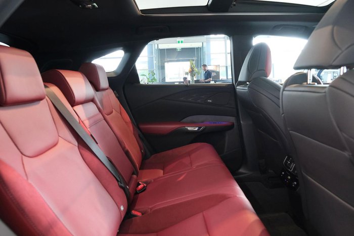 2024 Lexus RX 500h F Sport Performance