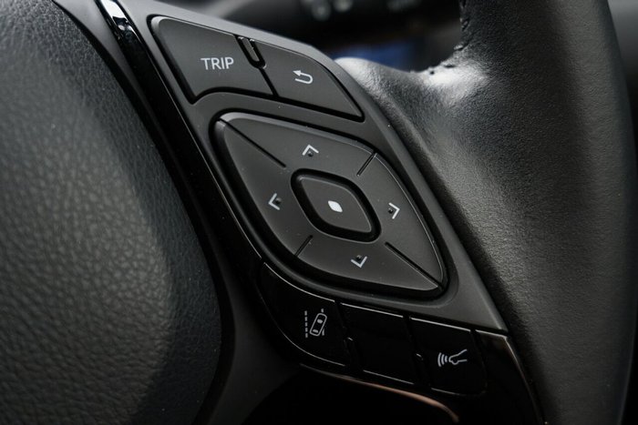 2020 Toyota C-HR Koba