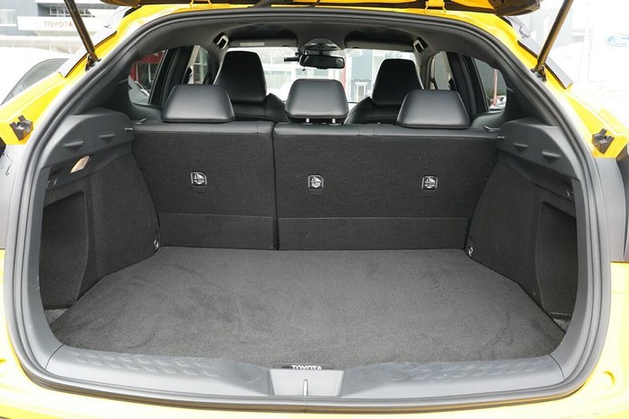 2020 Toyota C-HR Koba