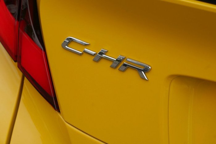 2020 Toyota C-HR Koba