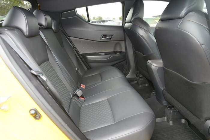 2020 Toyota C-HR Koba