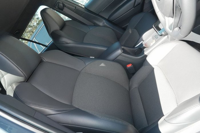 2025 Toyota Corolla Cross Atmos