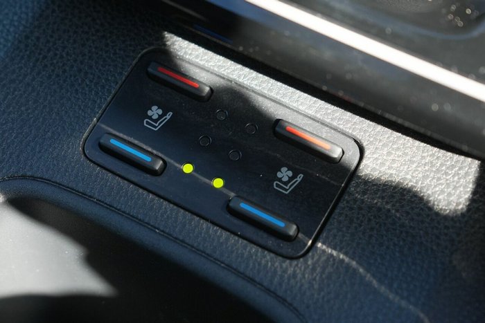 2025 Toyota Corolla Cross Atmos