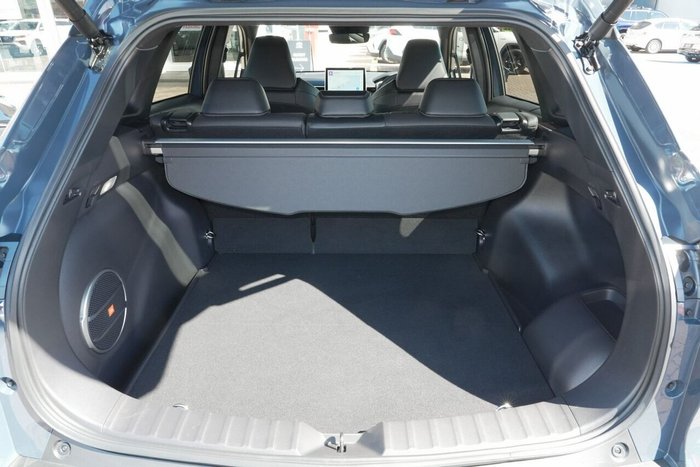 2025 Toyota Corolla Cross Atmos