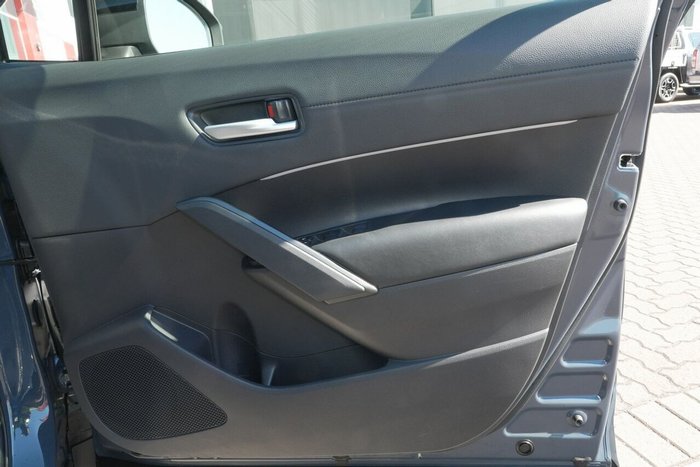 2025 Toyota Corolla Cross Atmos