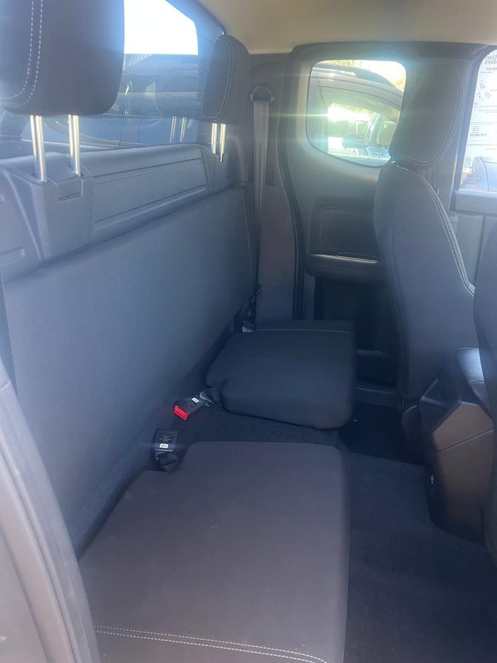 2024 Ford Ranger XLT MY24.00 4X4 Dual Range Aluminium