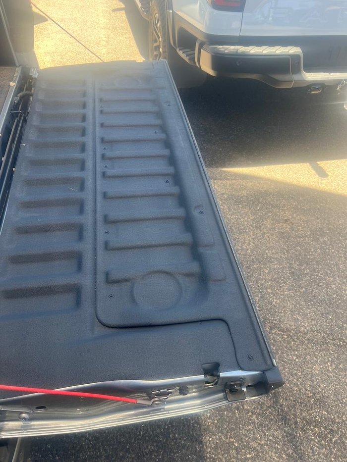 2024 Ford Ranger XLT MY24.00 4X4 Dual Range Aluminium